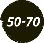 50-70