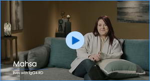 Mahsa s’est battue pour recevoir des soins appropriés