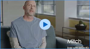 Mitch a cherché des réponses