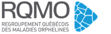 Regroupement québécois des maladies orphelines (RQMO)